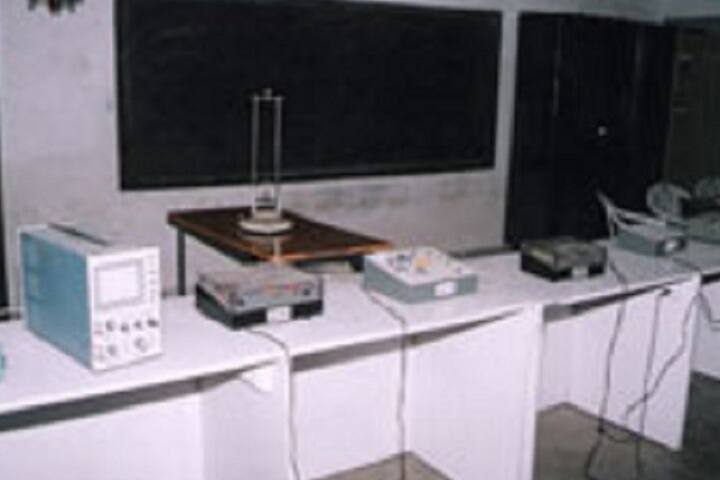 laboratory